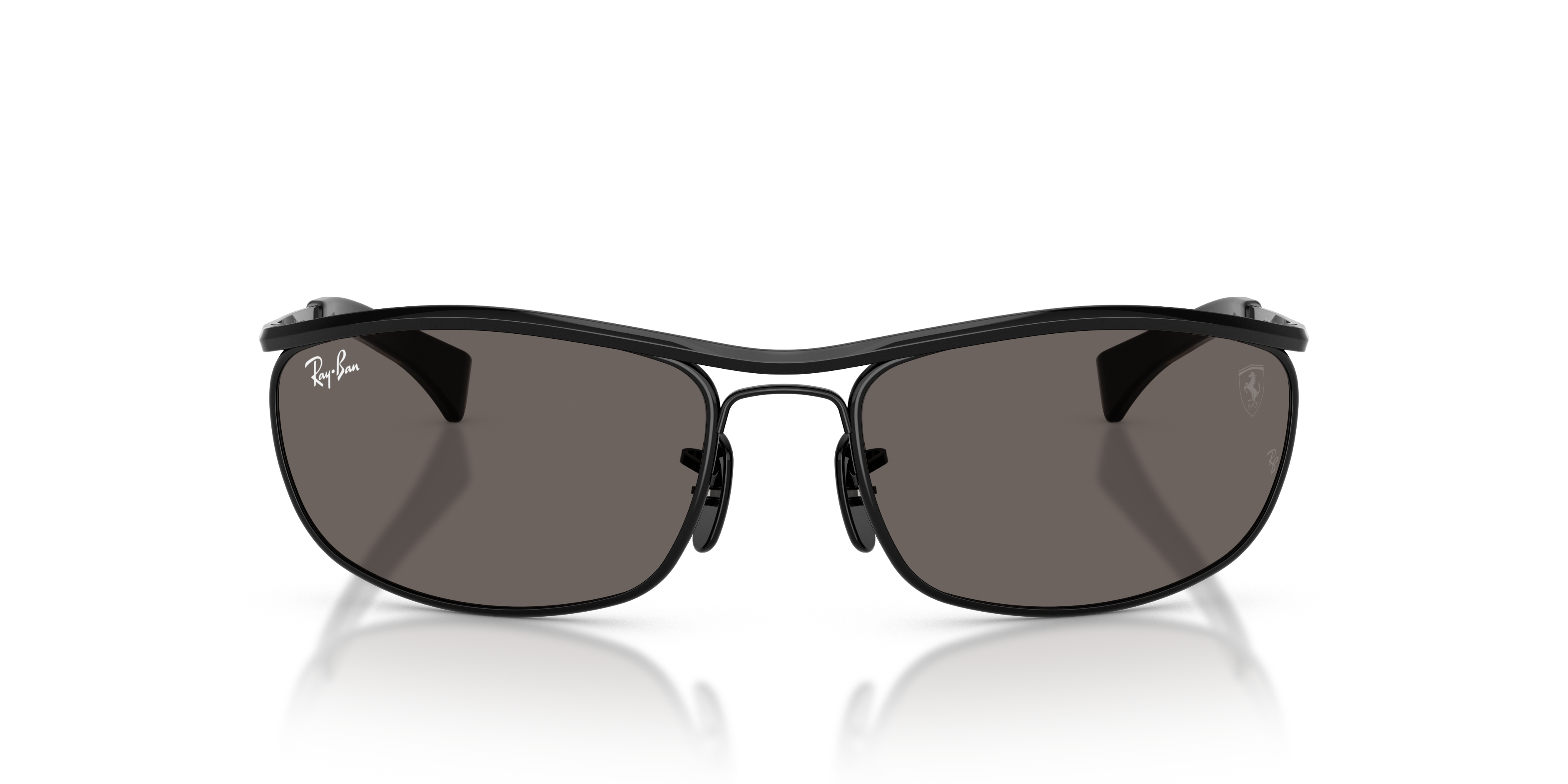 Ray-Ban RB3819M F117B1  